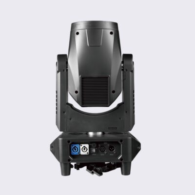 Joyfirst Beam 250W Mini Moving Head Light with Ring