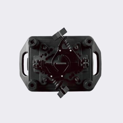 Joyfirst Beam 250W Mini Moving Head Light with Ring
