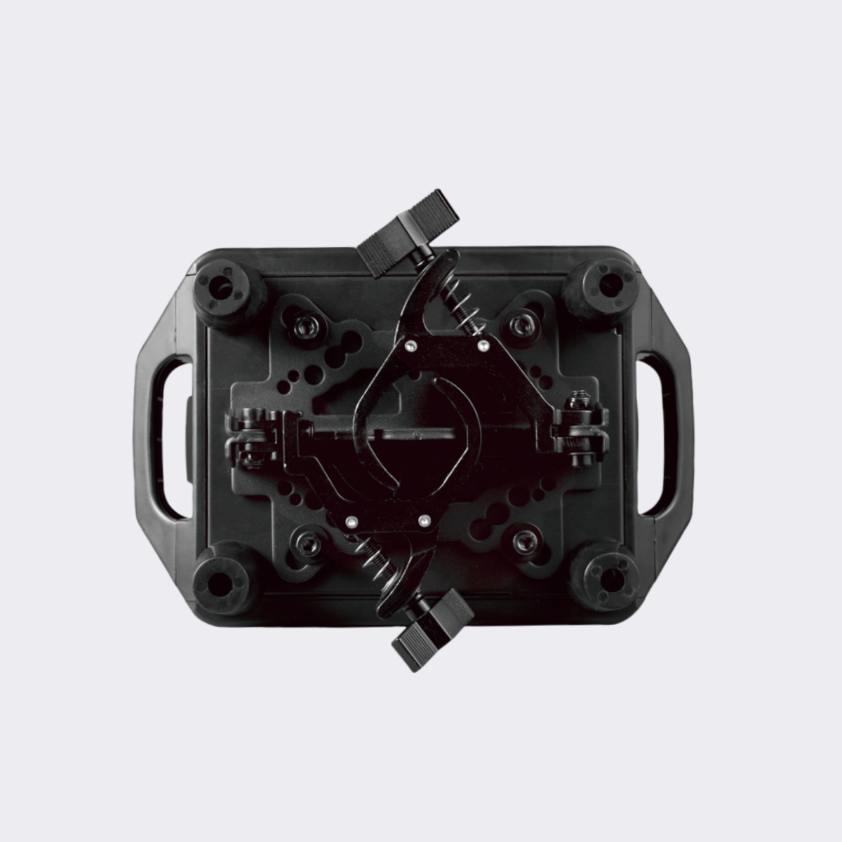 Joyfirst Beam 250W Mini Moving Head Light with Ring