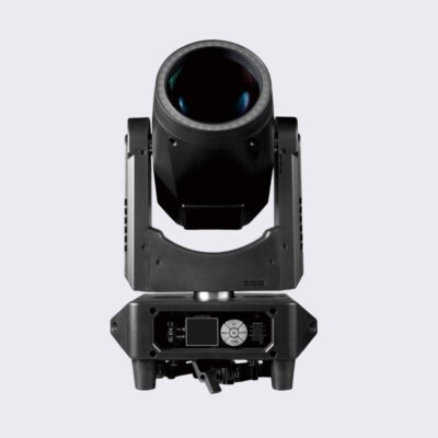 Joyfirst Beam 250W Mini Moving Head Light with Ring