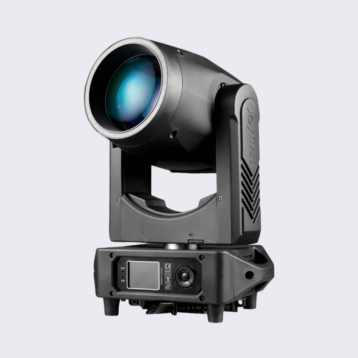 Joyfirst Beam 10R/12R 280W Double Prisms with RGB Ring(Customized)
