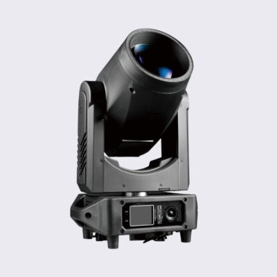 Joyfirst Beam 10R/12R 280W Double Prisms with RGB Ring(Customized)