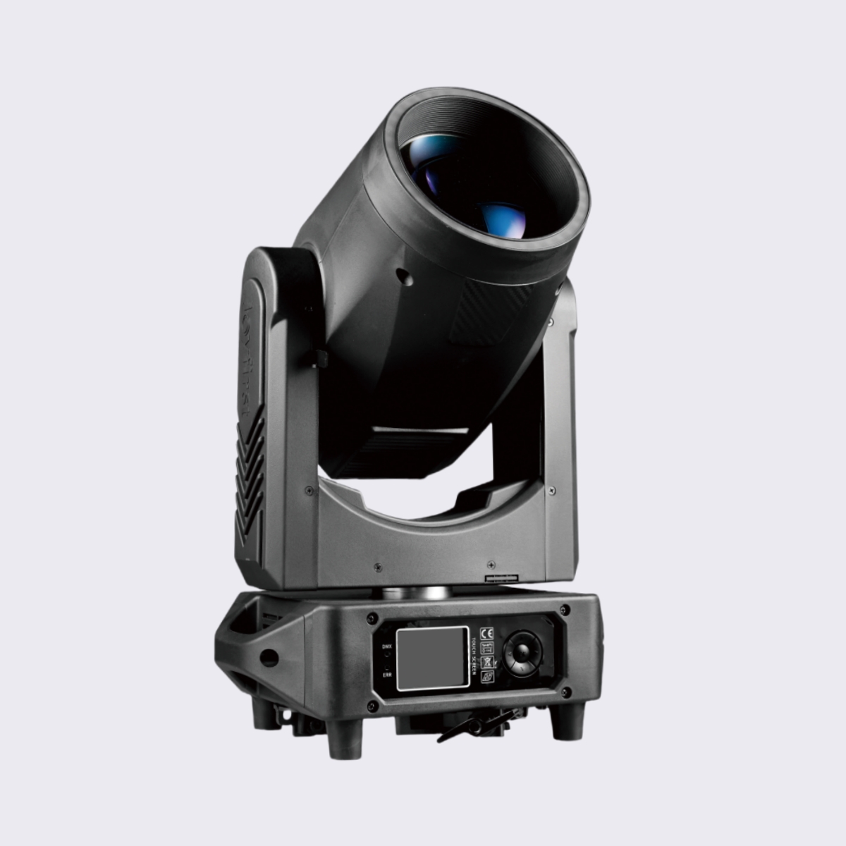 Joyfirst Beam 10R/12R 280W Double Prisms with RGB Ring(Customized)