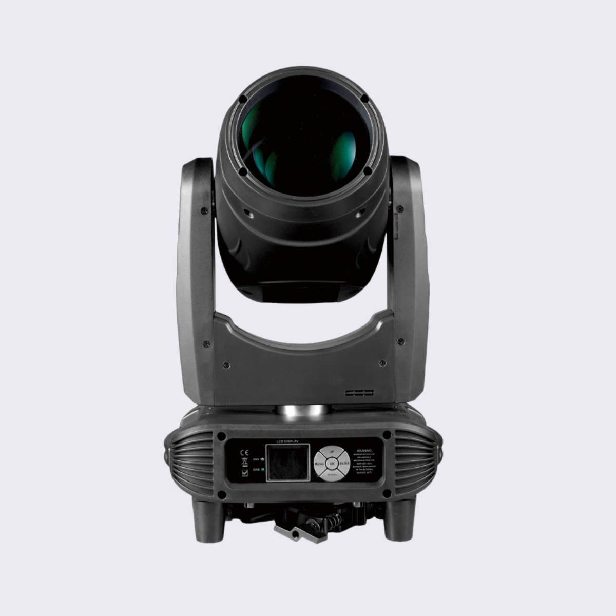 Joyfirst Beam 230W Mini 7R Moving Head Light