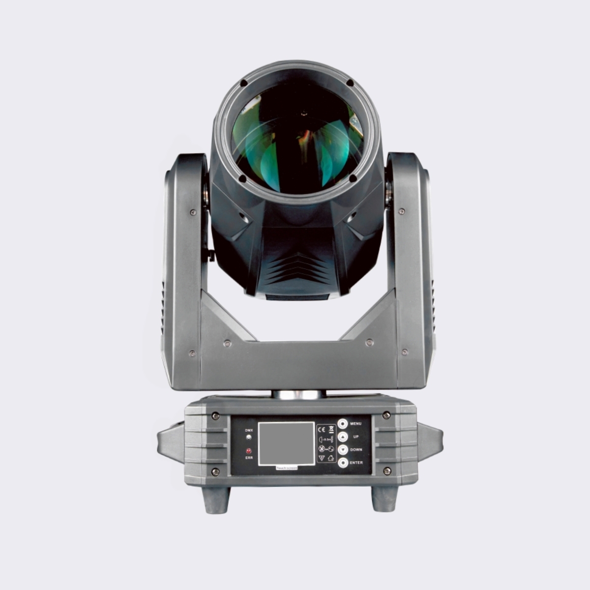 Joyfirst Beam 311W 6 Prisms Moving Head Light