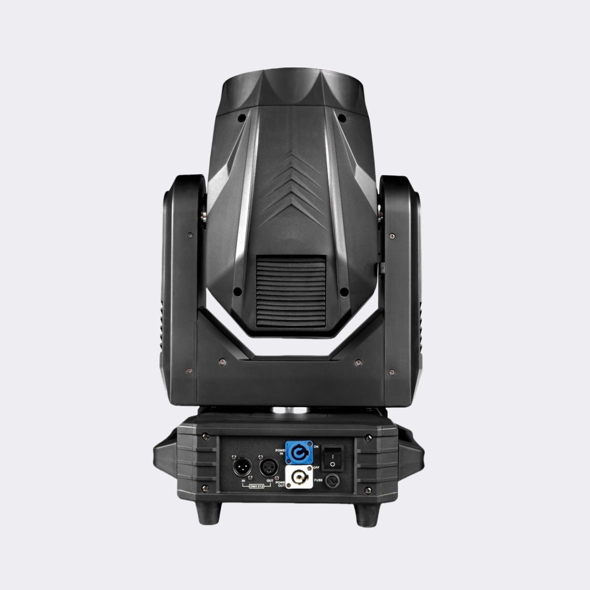 Joyfirst Beam 311W 6 Prisms Moving Head Light