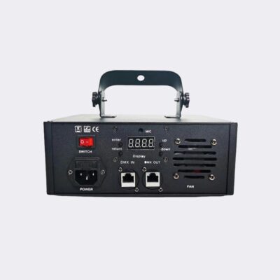 Joyfirst Dolphin 1W Animation Laser Light