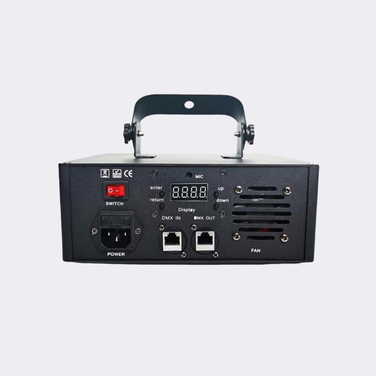 Joyfirst Dolphin 1W Animation Laser Light