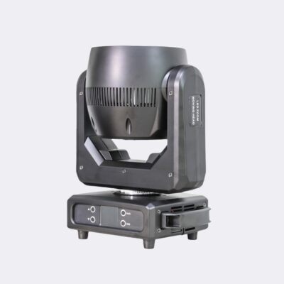 Joyfirst LED 7x40W RGBW Wash Zoom Moving Head Light