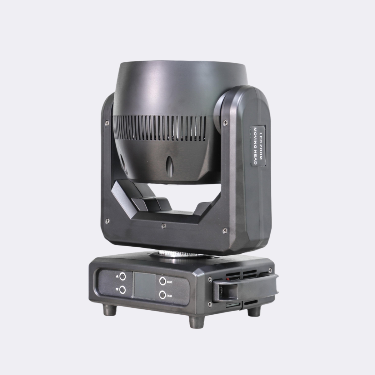 Joyfirst LED 7x40W RGBW Wash Zoom Moving Head Light