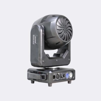 Joyfirst LED 7x40W RGBW Wash Zoom Moving Head Light
