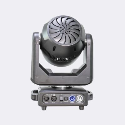 Joyfirst LED 7x40W RGBW Wash Zoom Moving Head Light