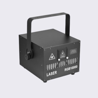Joyfirst Full Color 10W Animation Laser Show System