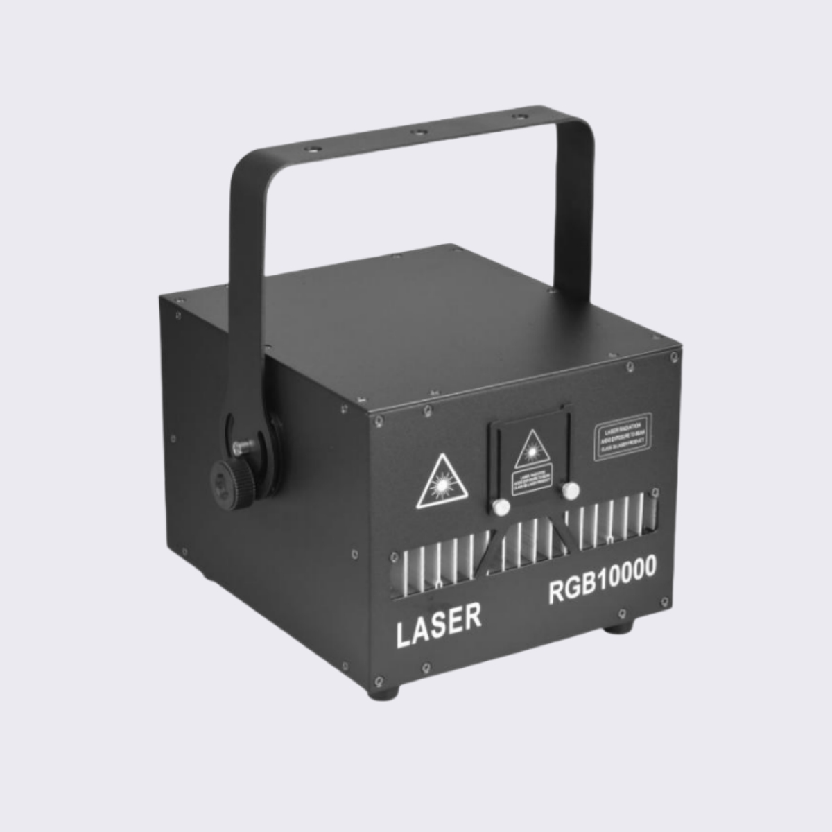 Joyfirst Full Color 10W Animation Laser Show System