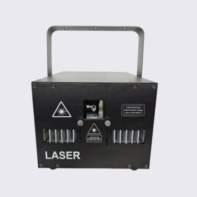 Joyfirst Full Color 10W Animation Laser Show System