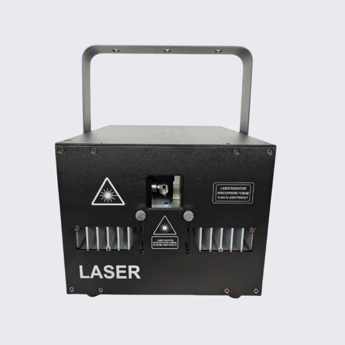 Joyfirst Full Color 10W Animation Laser Show System
