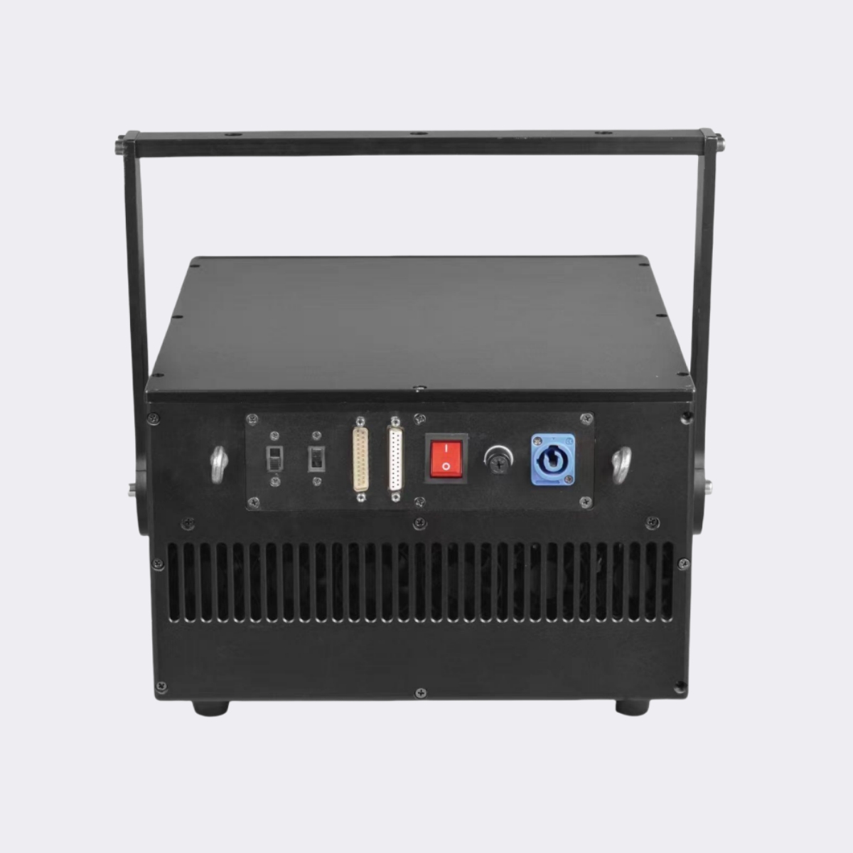 Joyfirst Powerful 20W RGB Laser Light with ILDA & DMX Control