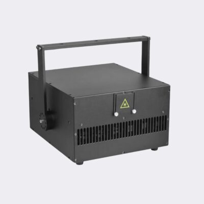 Joyfirst Powerful 20W RGB Laser Light with ILDA & DMX Control