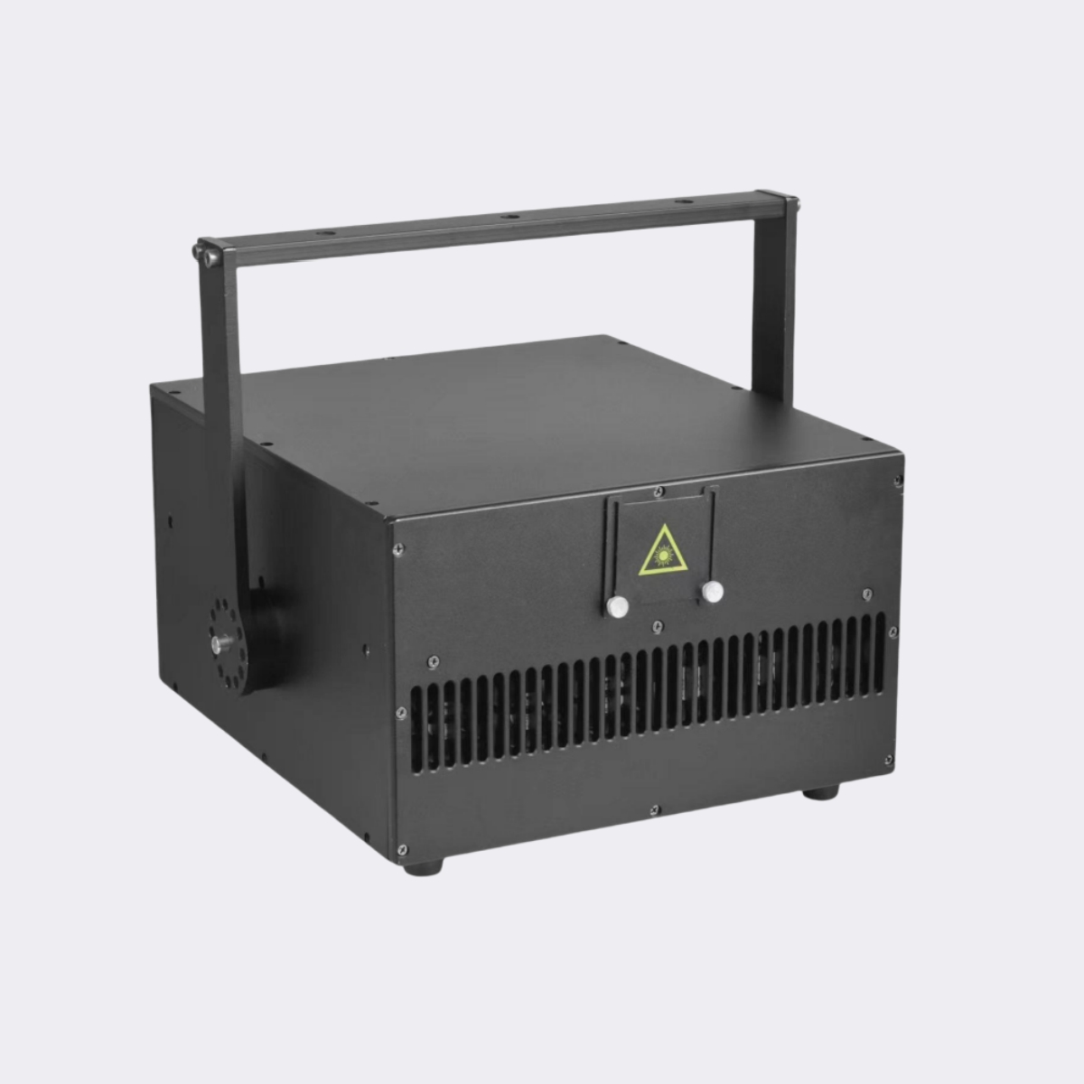 Joyfirst Powerful 20W RGB Laser Light with ILDA & DMX Control