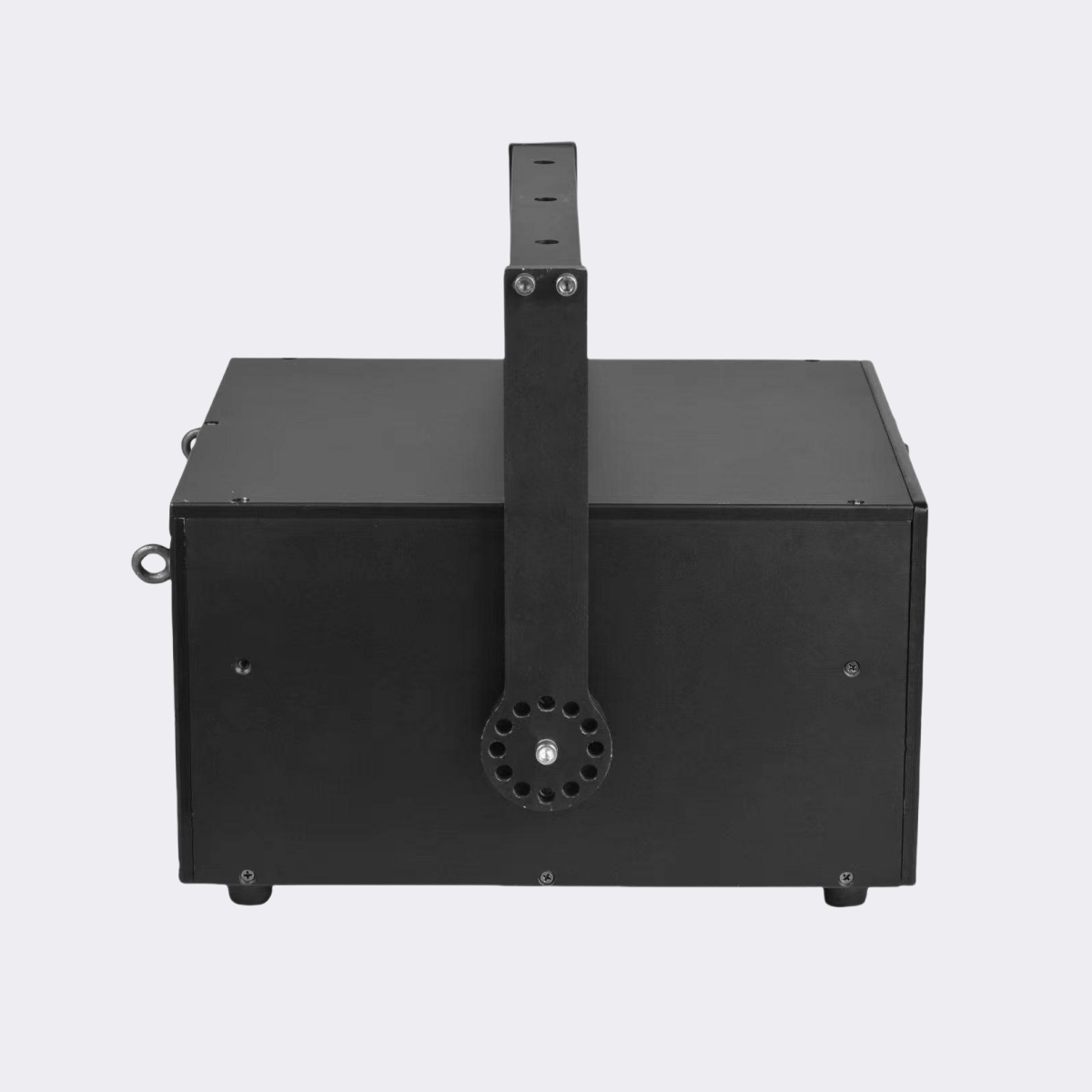 Joyfirst Powerful 20W RGB Laser Light with ILDA & DMX Control