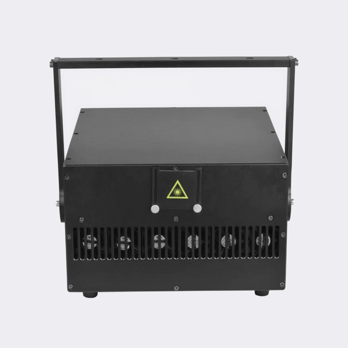 Joyfirst Powerful 20W RGB Laser Light with ILDA & DMX Control