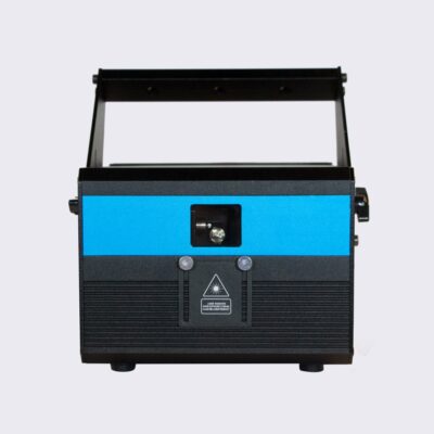Joyfirst Full Color 2W Animation Laser Show System