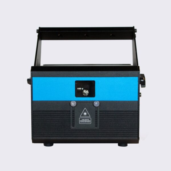 Joyfirst Full Color 2W Animation Laser Show System