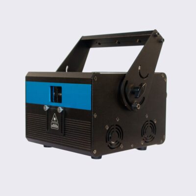 Joyfirst Full Color 2W Animation Laser Show System