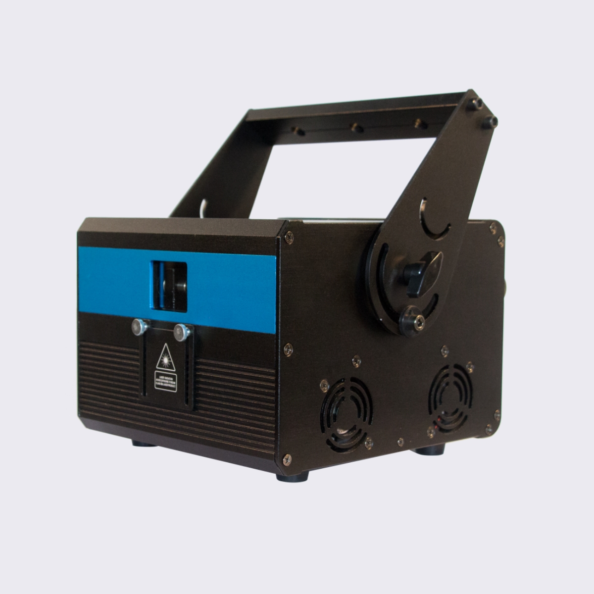 Joyfirst Full Color 2W Animation Laser Show System