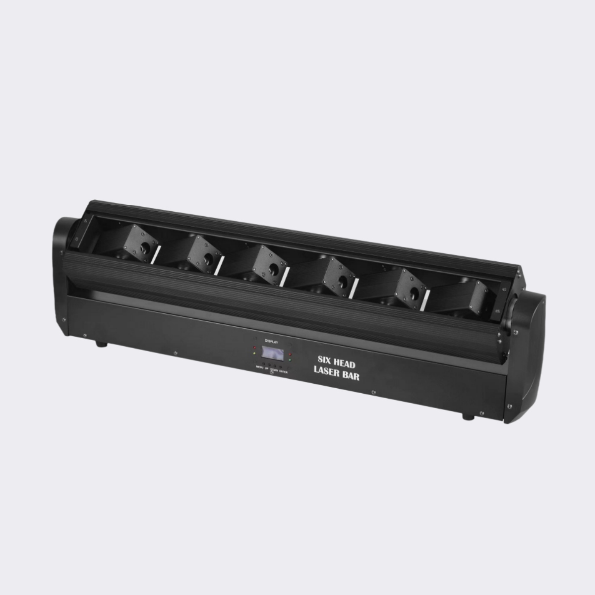 Joyfirst Laser 6 Head Full Color Scanner Light