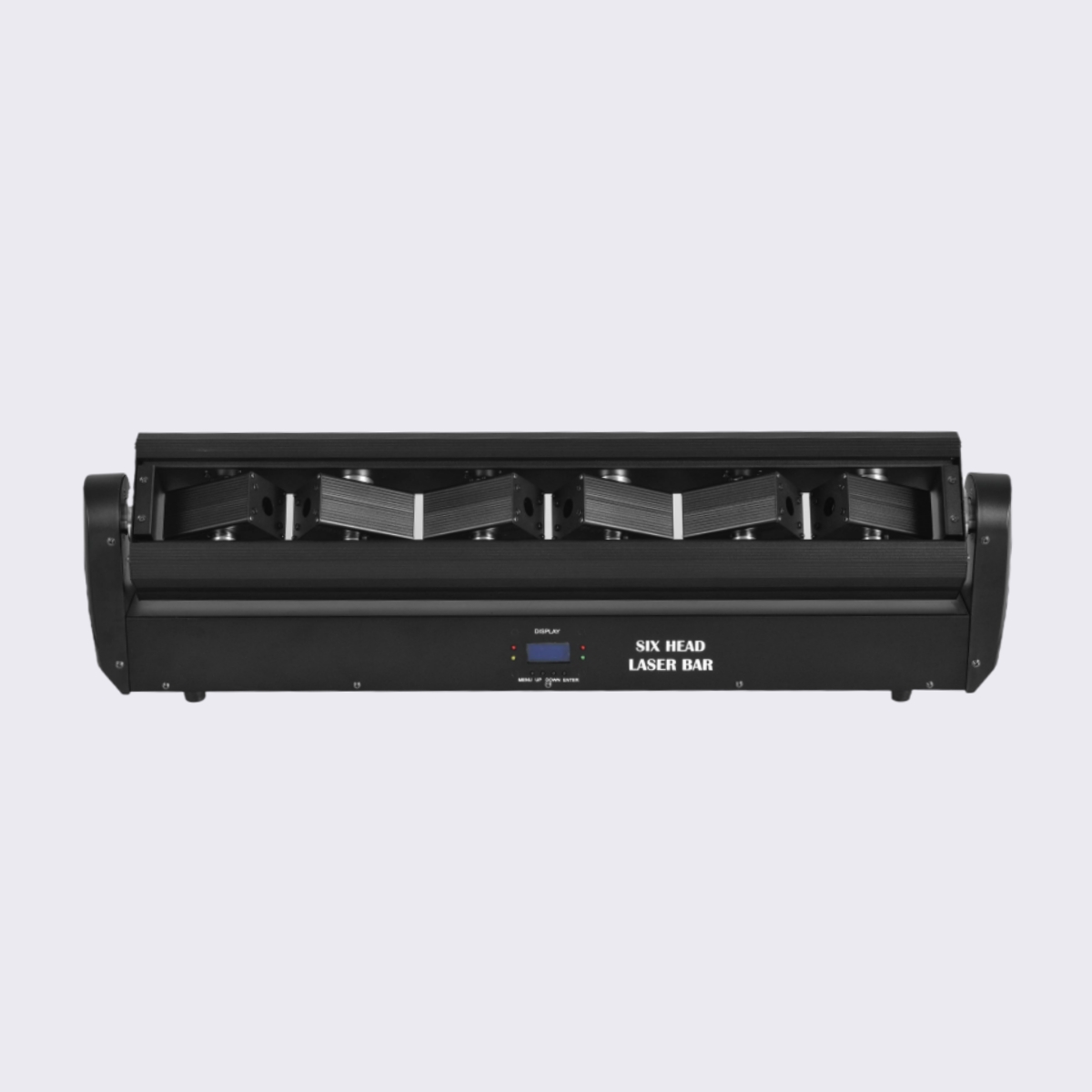Joyfirst Laser 6 Head Full Color Scanner Light