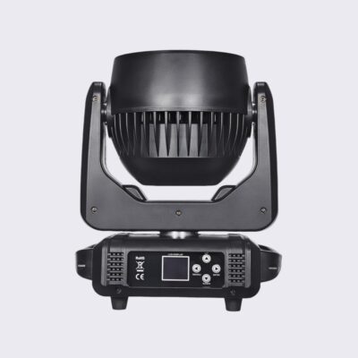 Joyfirst LED 19x15W Wash Moving Head Light