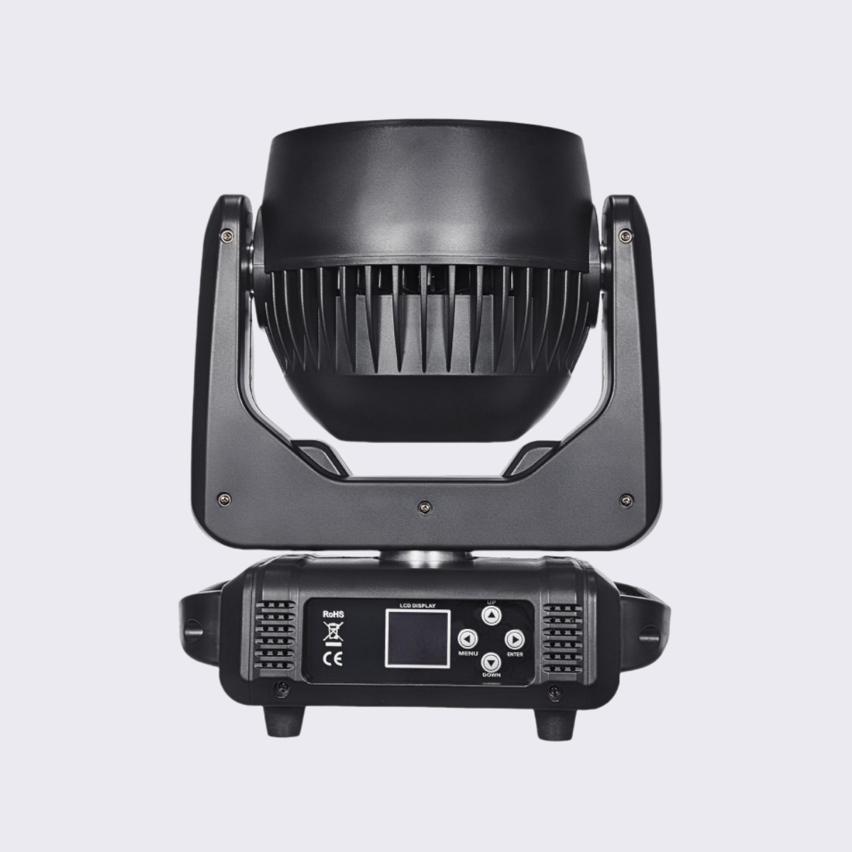 Joyfirst LED 19x15W Wash Moving Head Light