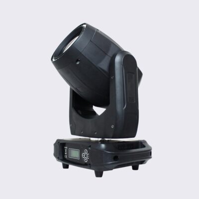 Joyfirst LED 100W Beam Moving Head Light with Ring
