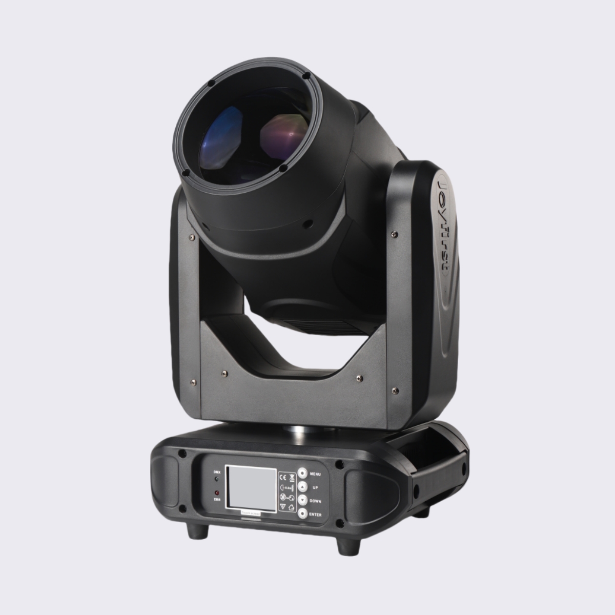 Joyfirst Beam 295W 14R Moving Head Light with 6 Prisms
