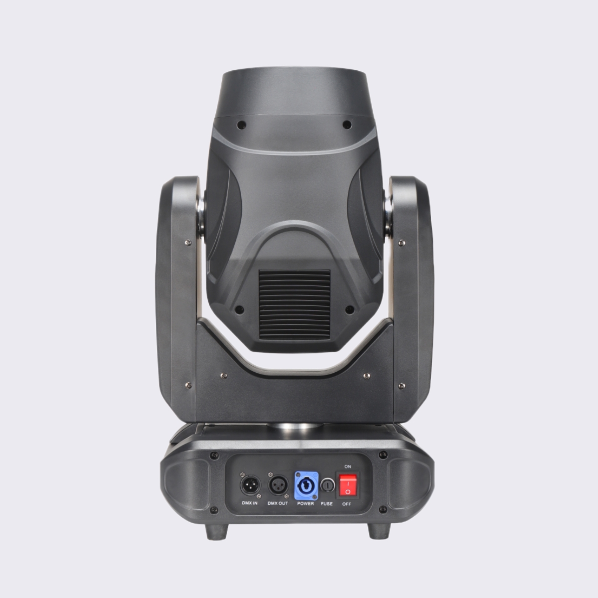 Joyfirst Beam 295W 14R Moving Head Light with 6 Prisms