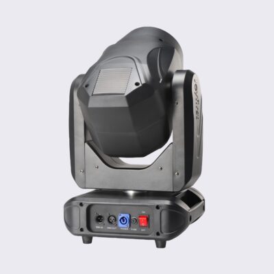 Joyfirst Beam 295W 14R Moving Head Light with 6 Prisms