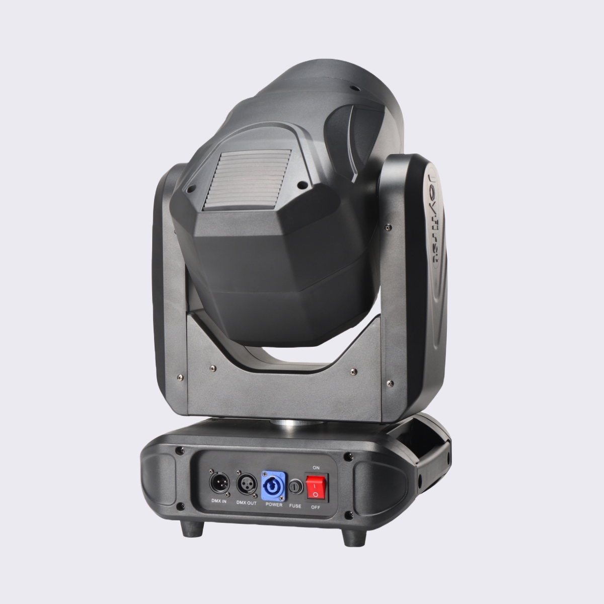 Joyfirst Beam 295W 14R Moving Head Light with 6 Prisms