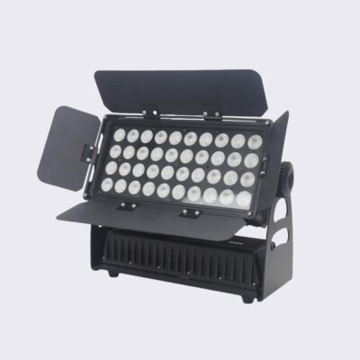 Joyfirst LED 40*10W RGBW 4in1 City Color Wall Washer Light