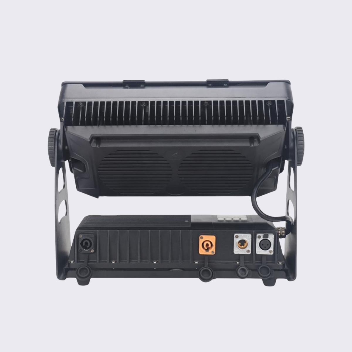 Joyfirst LED 40*10W RGBW 4in1 City Color Wall Washer Light
