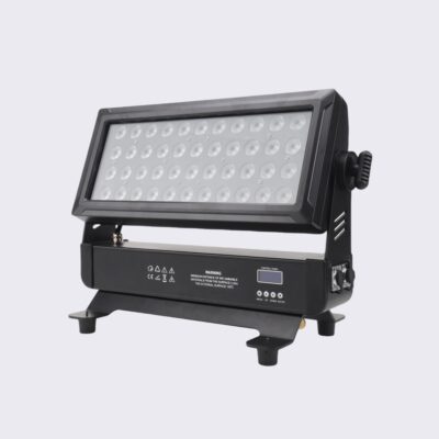 Joyfirst LED 44*10W RGBW 4in1 City Color Wall Washer Outdoor Light