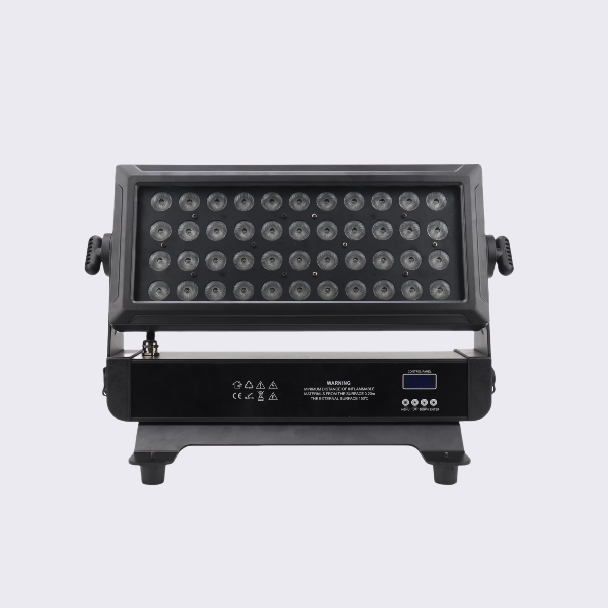 Joyfirst LED 44*10W RGBW 4in1 City Color Wall Washer Outdoor Light
