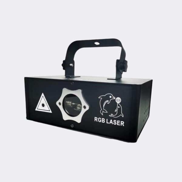 Joyfirst Dolphin 1W Animation Laser Light
