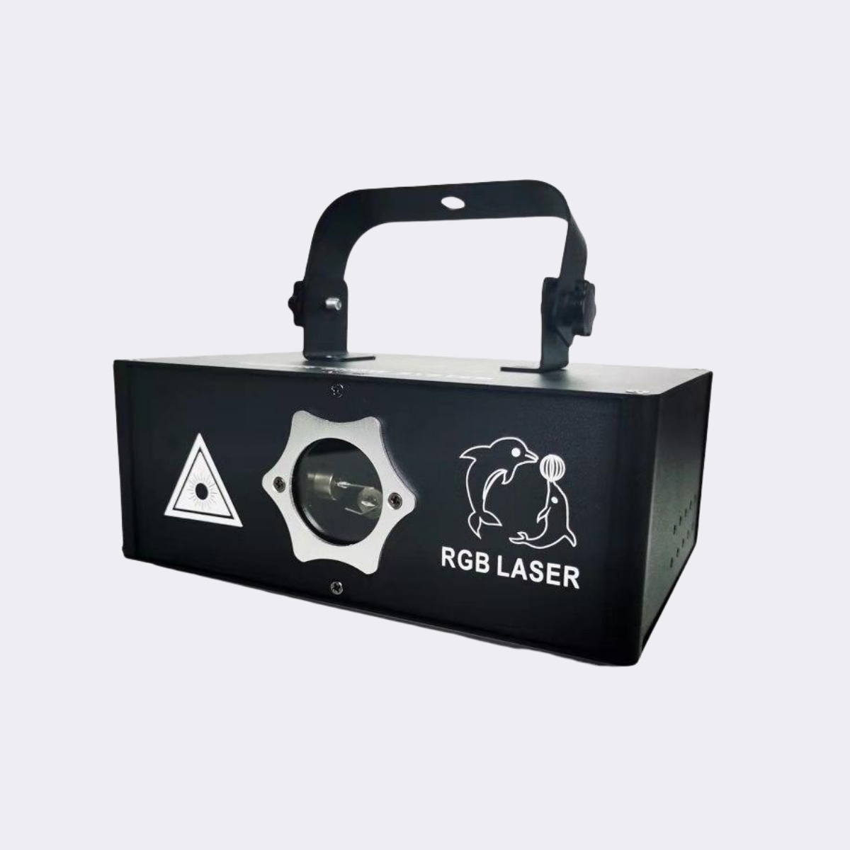 Joyfirst Dolphin 1W Animation Laser Light