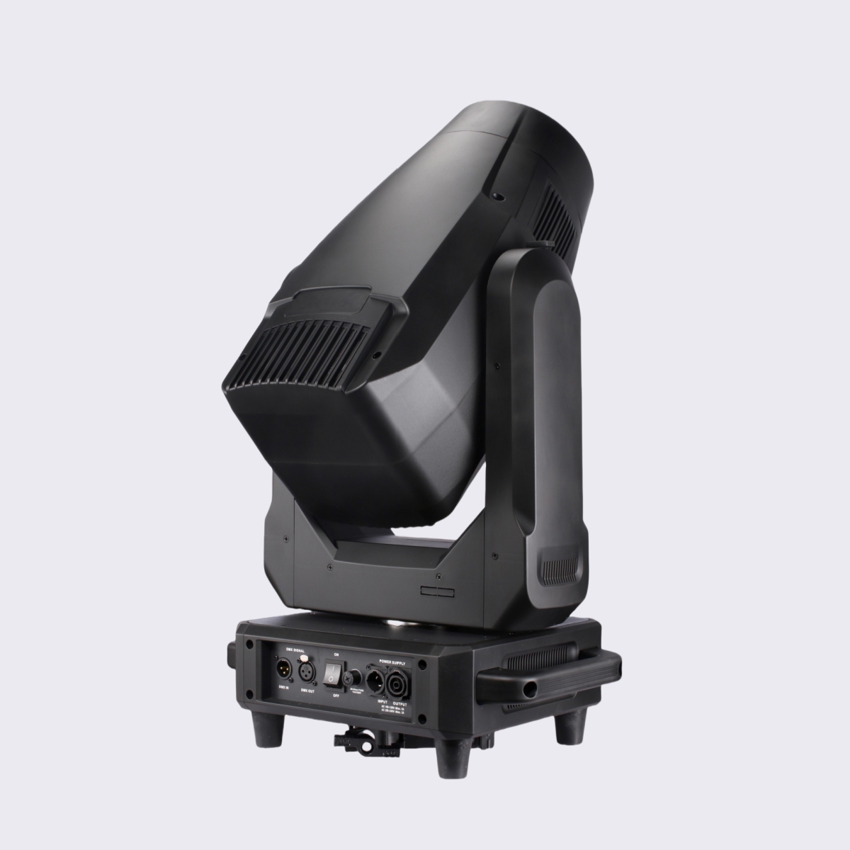 Joyfirst LED 400W Beam Wash Spot BSW CMY CTO Moving Head Light