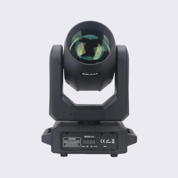 Joyfirst LED 150W Beam Moving Head Light