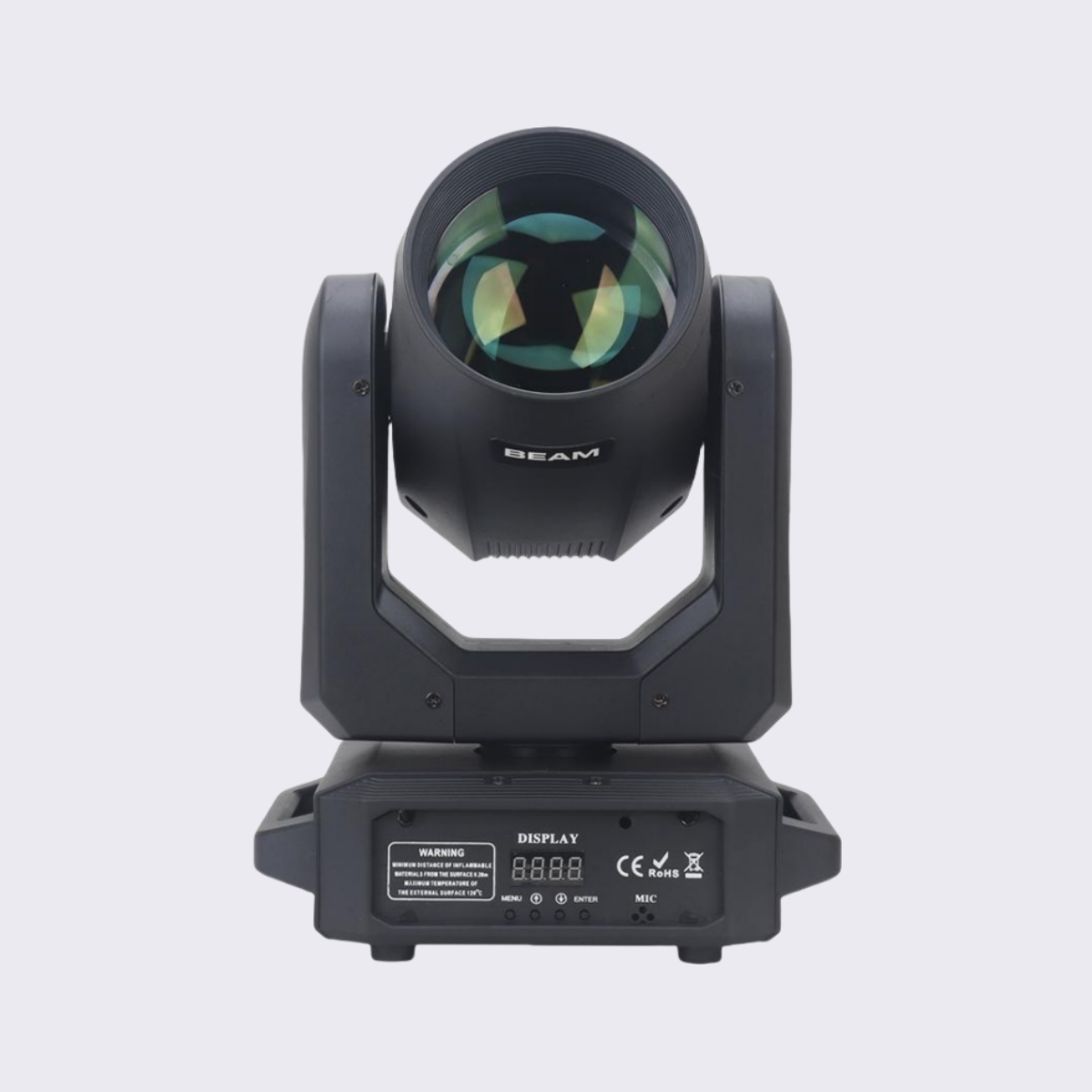 Joyfirst LED 150W Beam Moving Head Light