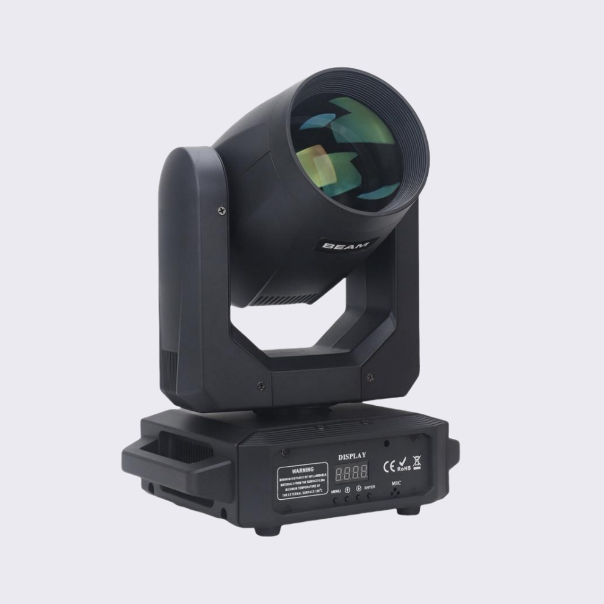 Joyfirst LED 150W Beam Moving Head Light