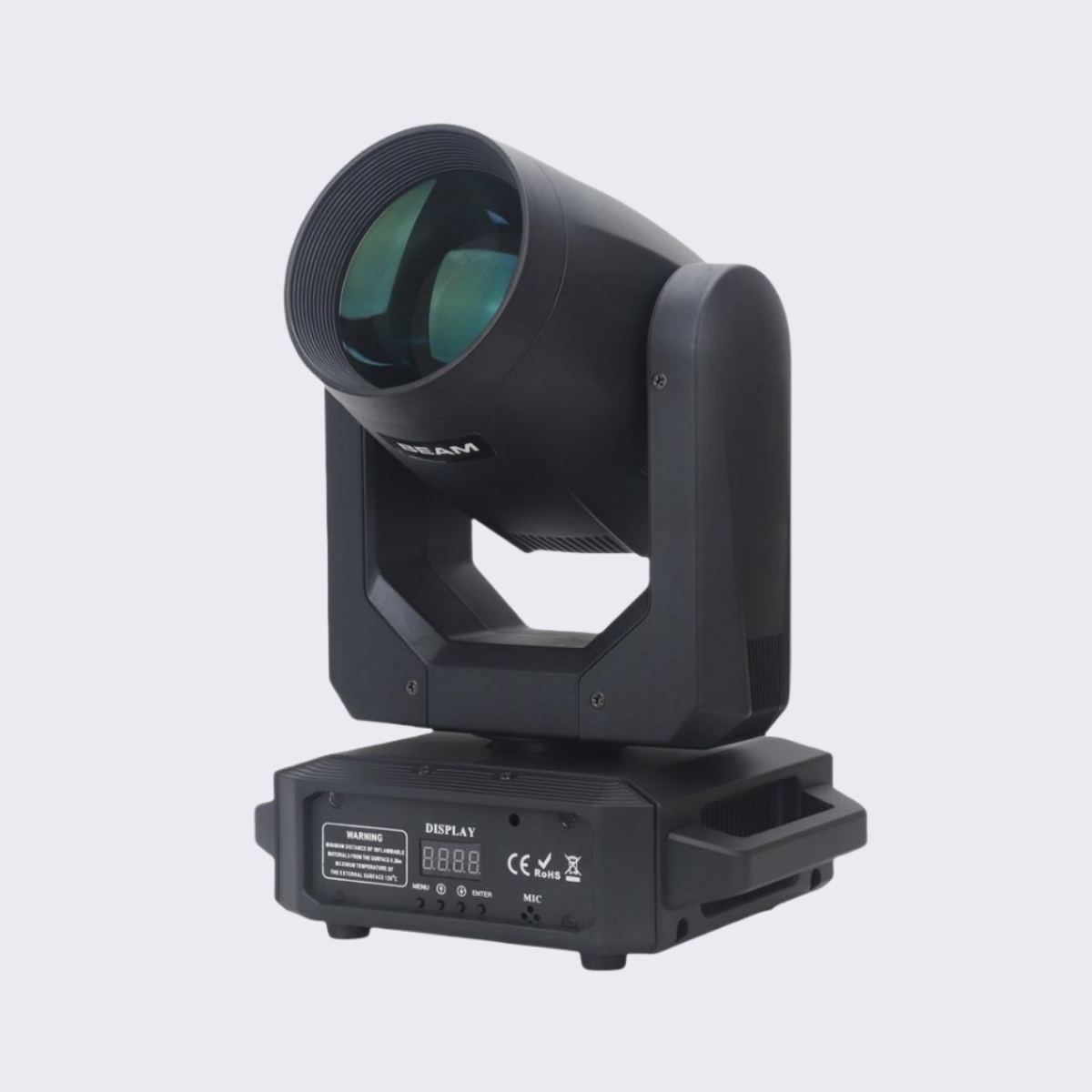 Joyfirst LED 150W Beam Moving Head Light