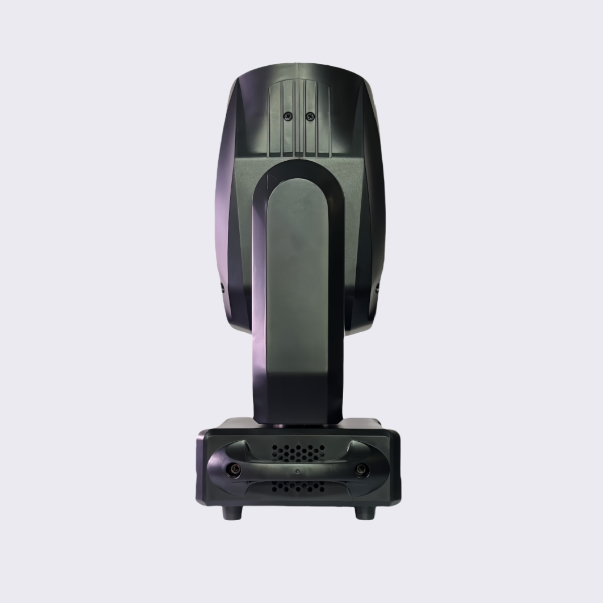 Joyfirst LED 200W Moving Head Light with RGB Ring